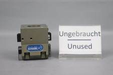 Schunk PPG-F40 Parallelgreifer 300251 Universalgreifer pneumatisch Unused