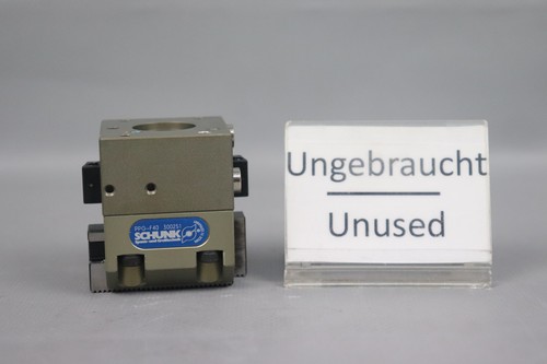 Schunk ppg f40 parallelgreifer - ppg-f40,