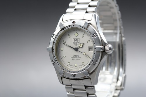 Exc tag heuer - tag,