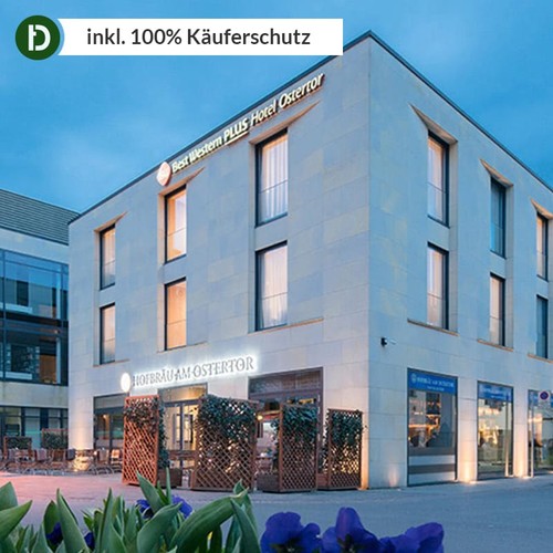 Tage urlaub best western - 6,