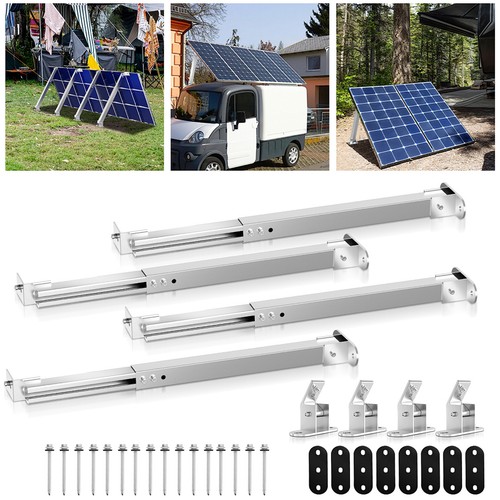 Solarmodul halterung - solarmodul,
