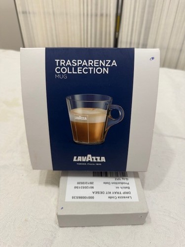 Lavazza für modo mio - , a