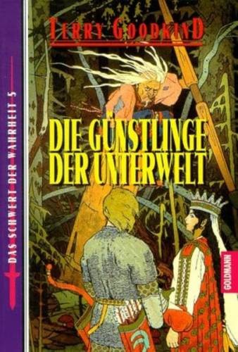 Das schwert der wahrheit - das,