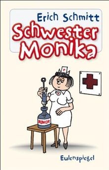 Schwester monika von - schwester, schmitt
