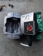 Wilo Yonos Pico Plus 25/1-4