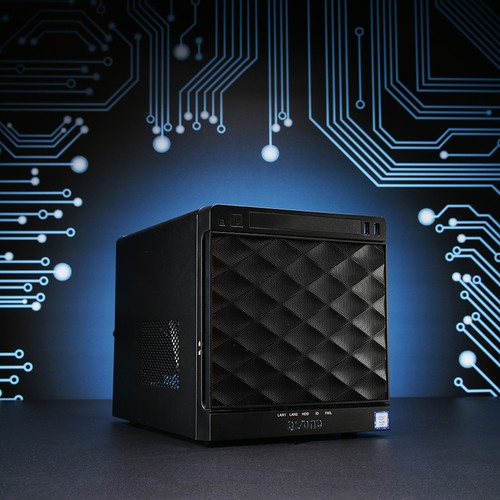 Exone miniserver intel - miniserver, //