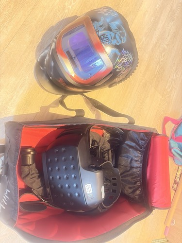 Speedglas 9100 automatik - speedglas,