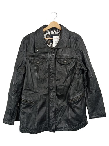 Otto kern lederjacke - otto, herren