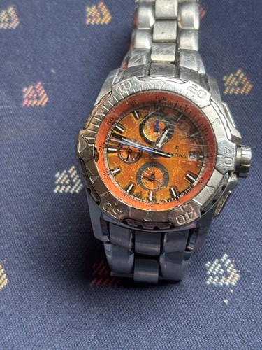 Festina f16222 tour de - in,