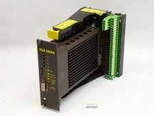 Eberle PLS509S Steuerung