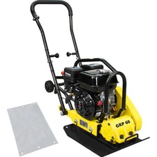 Güde Rüttelplatte Benzin