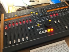 SSL Nucleus Solid State Logic