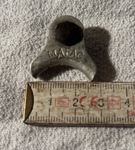 Querzug träger mafac - querzug-träger, 1