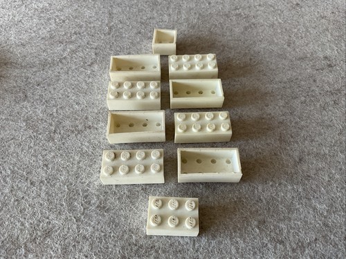 Lego konvolut basic 50er - lego,