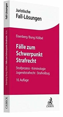 Fälle zum schwerpunkt - fälle,