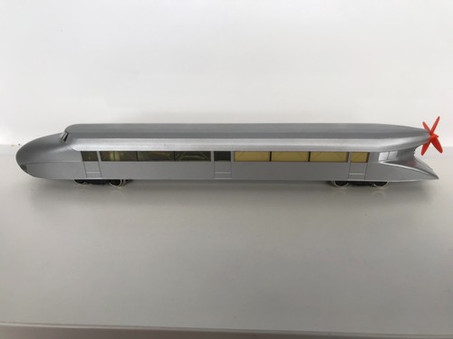 Märklin hamo 8377 - hamo, h0