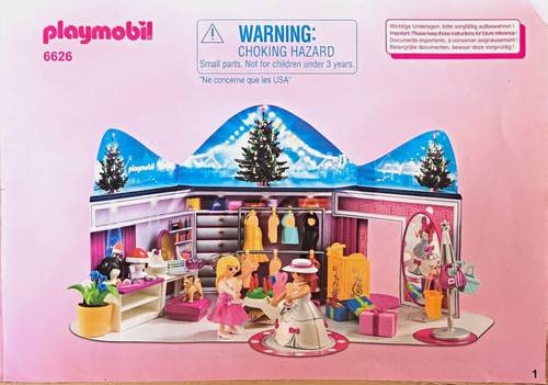 Playmobil 6626