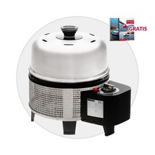 Cobb premier gas deluxe - deluxe, 2.0