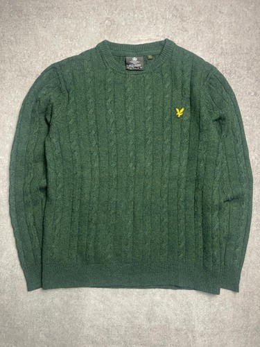 Lyle scott vintage - lyle,