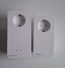 devolo Magic 1 WiFi 2-1 – WLAN & Powerline Adapter Set