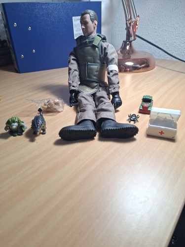 Soldaten actionfigur special - , "special