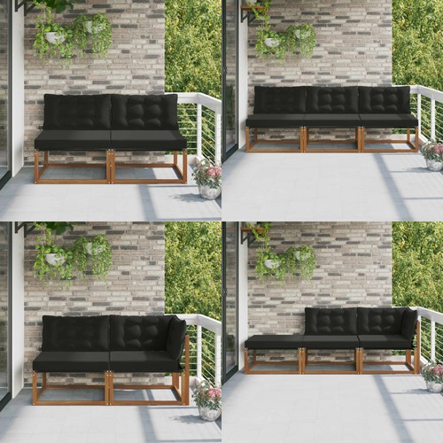 Sectional sofa einheiten - sectional,