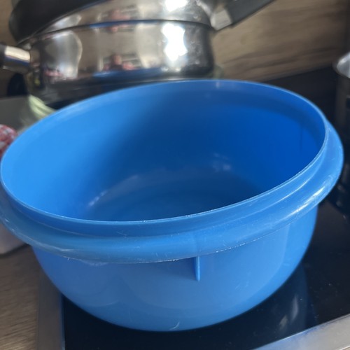 Tupperware schüssel - tupperware,