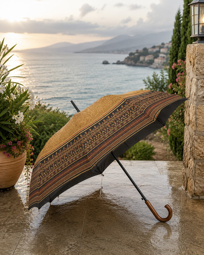 Bassetti regenschirm roccaraso - regenschirm,