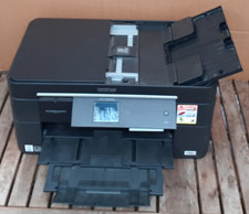 Brother Mfc-J5320DW defekt