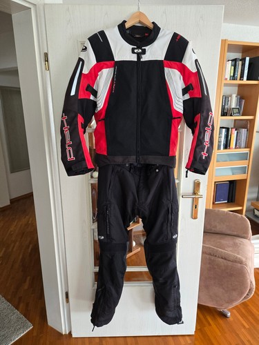 Held motorradkombi - held,