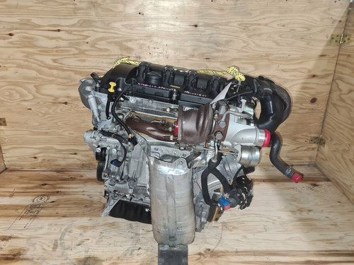 Motor mini r56 r59 - mini, n14b16c