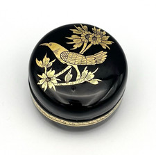 Vintage Schmuckschatulle Asia