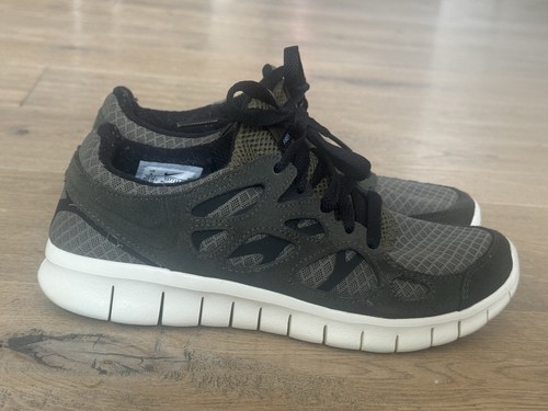 Nike free run sequoia - ,