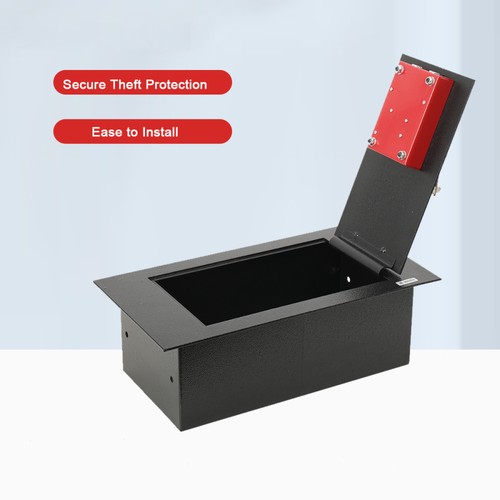 Bodensafe unterboden diele - bodensafe,