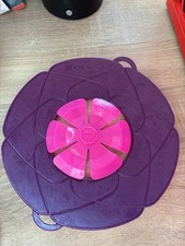 Kochblume Überkochschutz