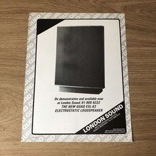 GRAM110 MAGAZIN WERBUNG 11X8