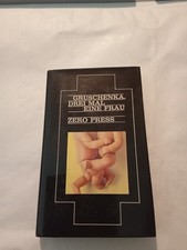 Zero Press - Hardcover Herren