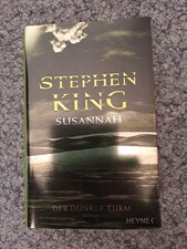Stephen king susannah der - susannah,,