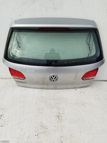 2009 golf heckklappe - 2009, vw