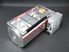 Pfeiffer SplitFlow 310 tested