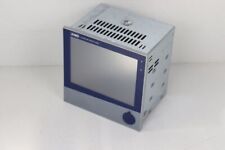 Jumo Logoscreen 600 706520/18-110-23/000 TN 00647845 TESTED NEUWERTIG