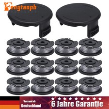 Fadenspule Für Bosch Akku-Rasentrimmer Easygrasscut 23/26/18/18-230 F016800569