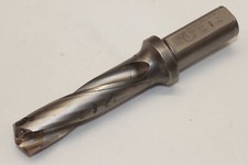 Wendeplattenbohrer Vollbohrer - WALTER - B4013.F25.24,0.Z02.72R  Ø 24,0 mm  3xD