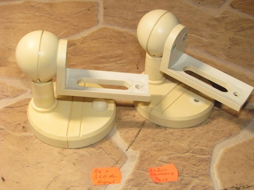 Wandhalterungen für bose - wandhalterungen,