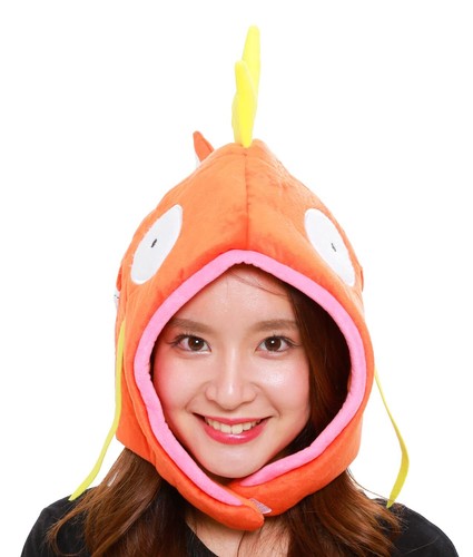 Pokemon magikarp sazac - magikarp,