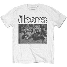 The doors jim on floor - the,