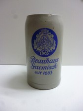 Brauhaus Garmisch seit 1663