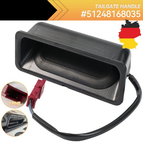 51248168035 für bmw - e39, e60