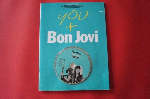 Bon jovi you - &,