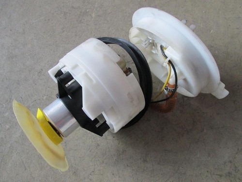 Kraftstoffpumpe benzinpumpe - kraftstoffpumpe,